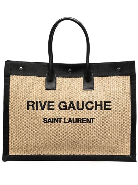 yves saint laurent rive gauche bag|rive gauche website.